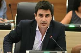 EDUARDO TONIOLLI: “EL RESPONSABLE FUE MARTÍN MENEM PORQUE MANDÓ A ROMPER LA SESIÓN"