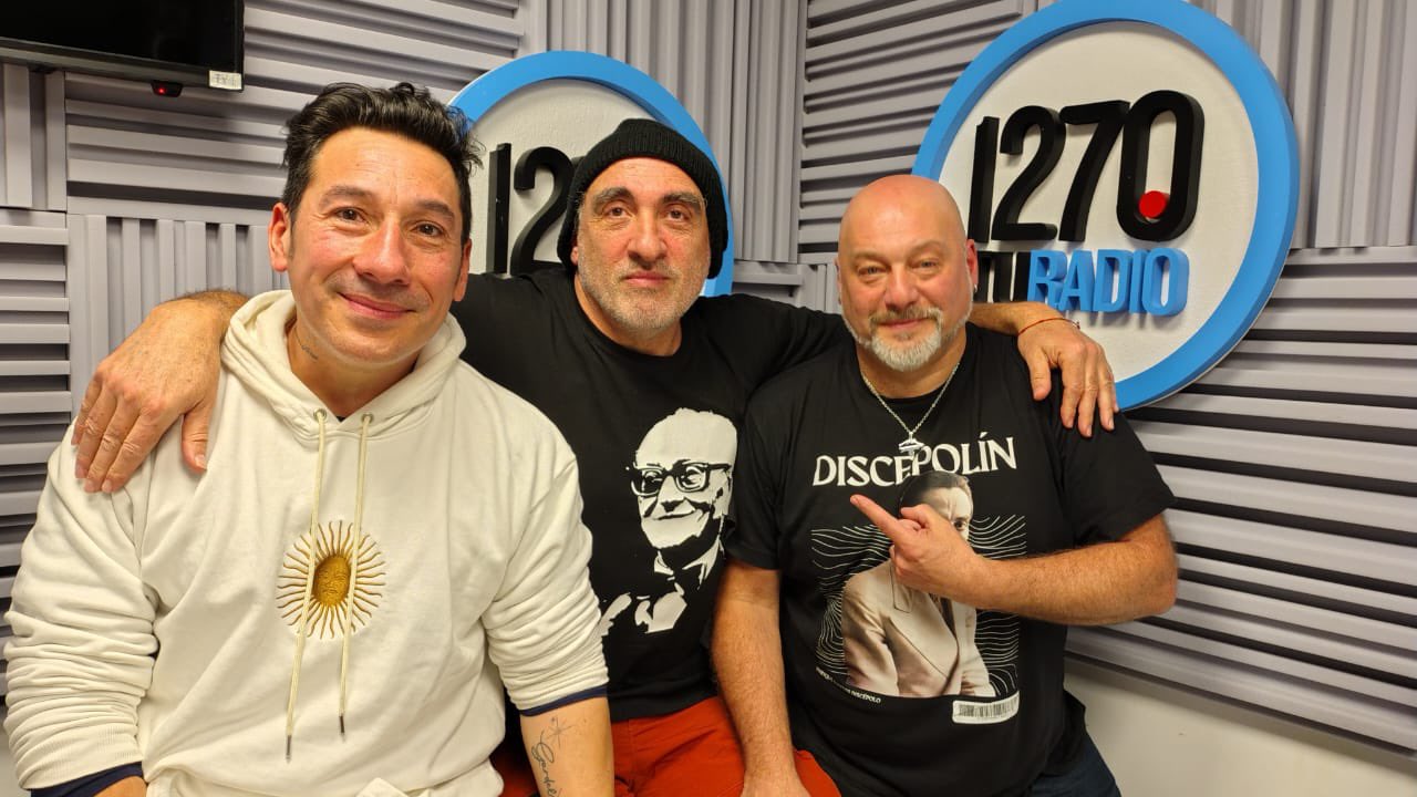 “EL TANGO SE ESTÁ REVALORIZANDO Y REDESCUBRIENDO”