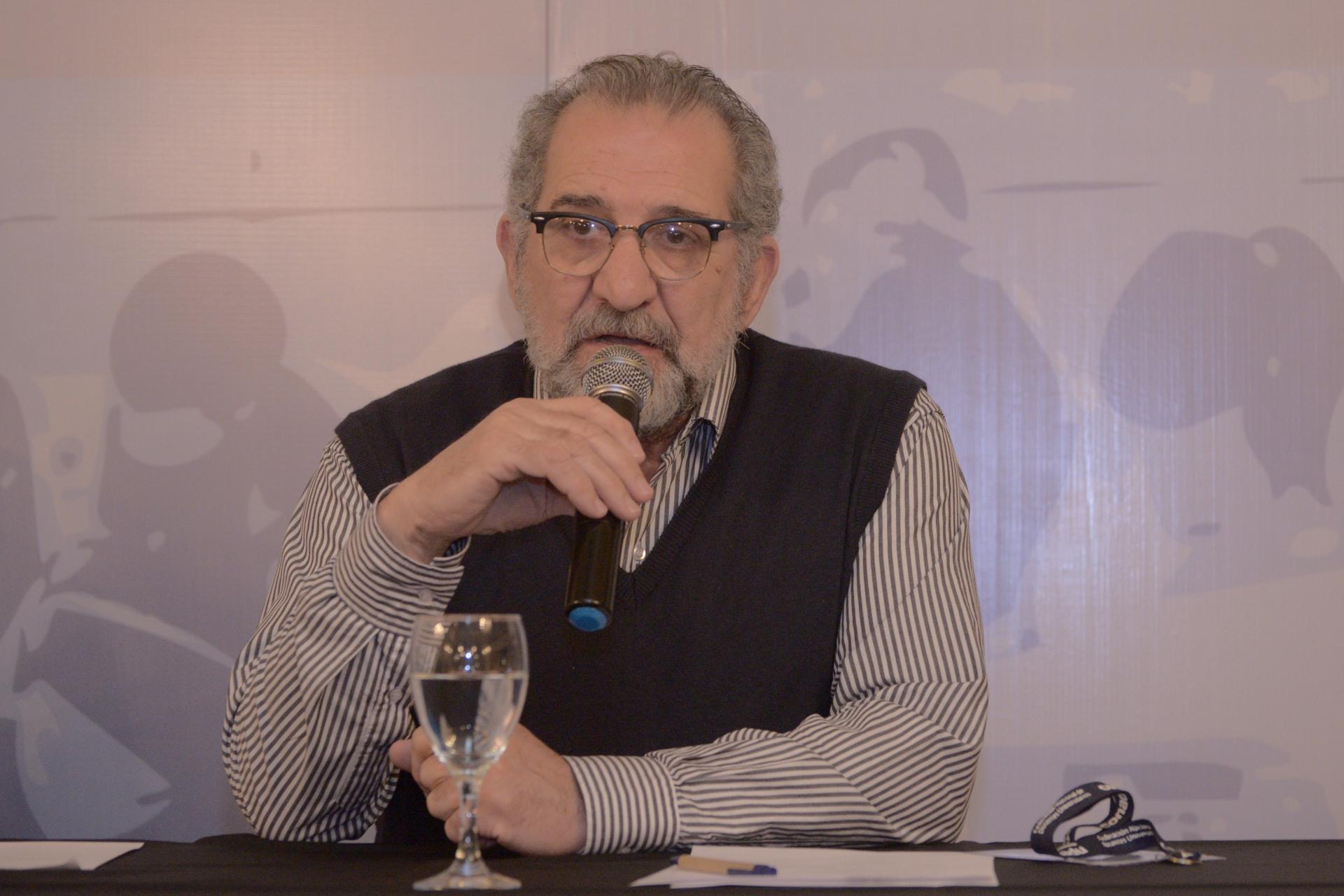 DE FEO: “LA EDUCACIÓN BÁSICA ES LA REALMENTE AFECTADA”