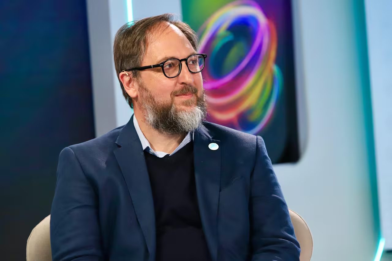 GASTÓN GHIONI: “ESTAMOS EN MANOS DE UN ESTADO CADA VEZ MENOS FEDERAL”