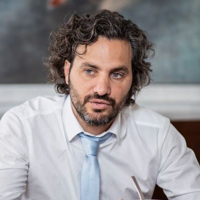 SANTIAGO CAFIERO CALIFICÓ LA REUNIÓN ENTRE TRUMP Y MILEI COMO “UN FRACASO”