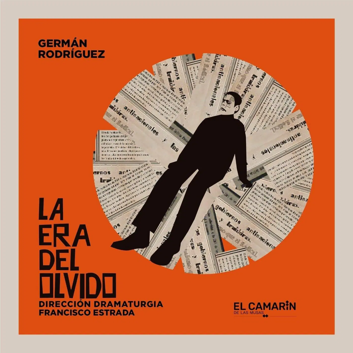 REALIZARÁN UNA FUNCIÓN DE ‘LA ERA DEL OLVIDO’ A BENEFICIO DE LA ESCUELA DE TEATRO DE BAHÍA BLANCA