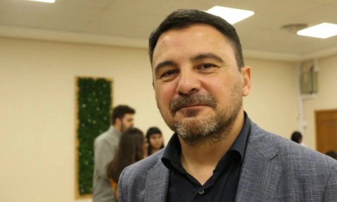 “EL GOBIERNO DE MILEI ESTÁ CONSOLIDANDO UN ESPACIO DE OPINIÓN PÚBLICA OPOSITOR"