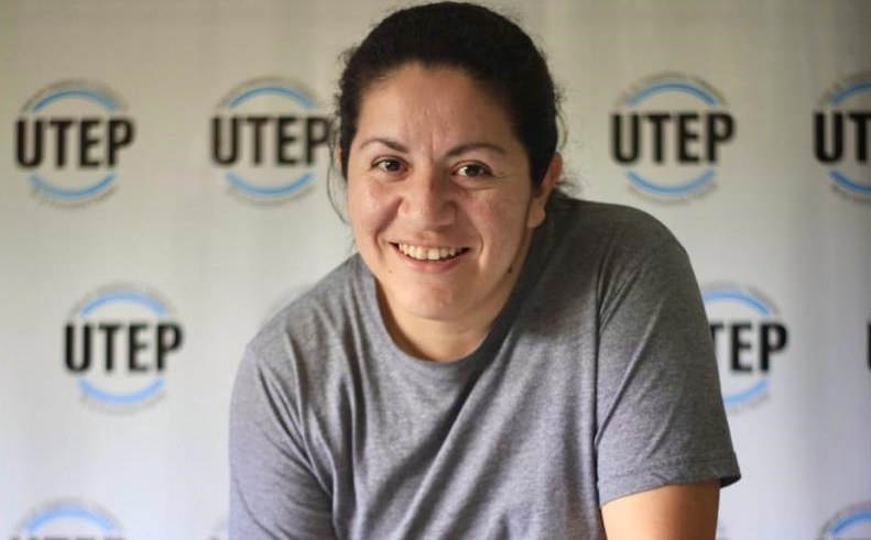 "QUITAR DERECHOS A TRABAJADORES REGISTRADOS ES MÁS POBREZA PARA QUIENES ESTÁN EN LA INFORMALIDAD"