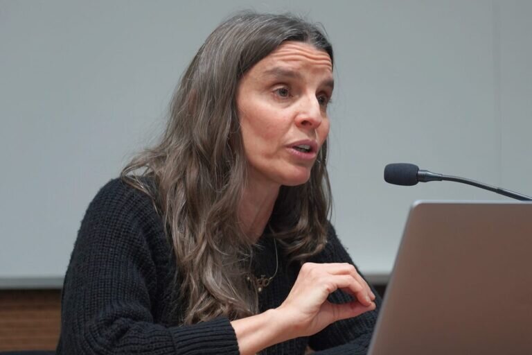 VALERIA LEVI: “EL VOTANTE DE MILEI DEBERÍA ESTAR PREOCUPADO”