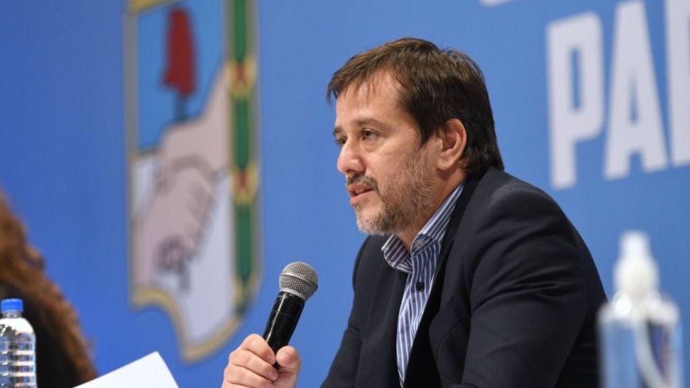 MARIANO RECALDE: “BUSCA BAJAR SALARIOS Y TIENE QUE VER CON LA CULTURA DEL SOMETIMIENTO”