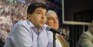 LEO BILANSKI: “DESCONOCEMOS CUÁL PUEDE SER EL APORTE CONSTRUCTIVO DE UN CEO DE SIGENTA PARA LA ARGENTINA”