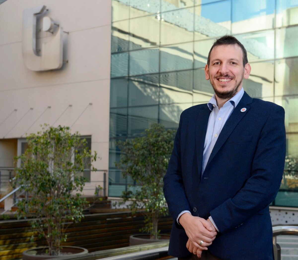 JUAN CUATTROMO: “ES UN RECONOCIMIENTO COMO MEJOR RESPUESTA  A LA MOVILIDAD EN LAS PYMES”