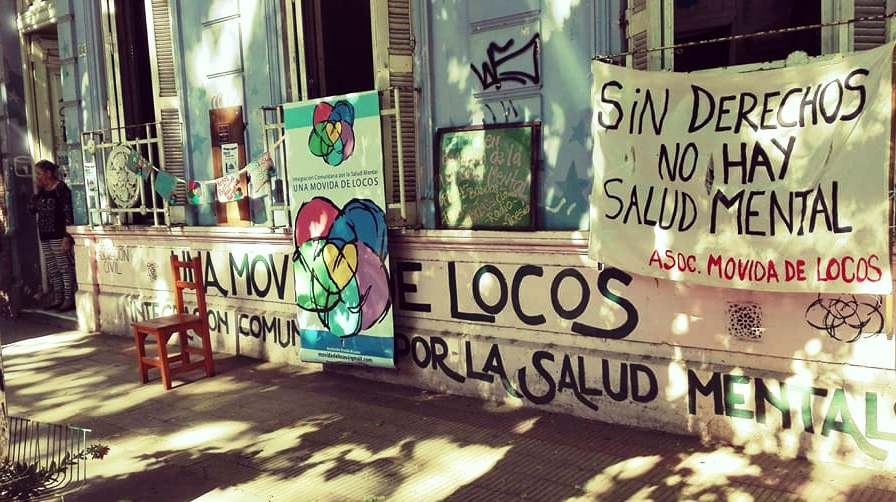 PINKY SIMÓN: “LO QUE SE PRETENDER ES VOLVER AL MODELO MÉDICO HEGEMÓNICO”