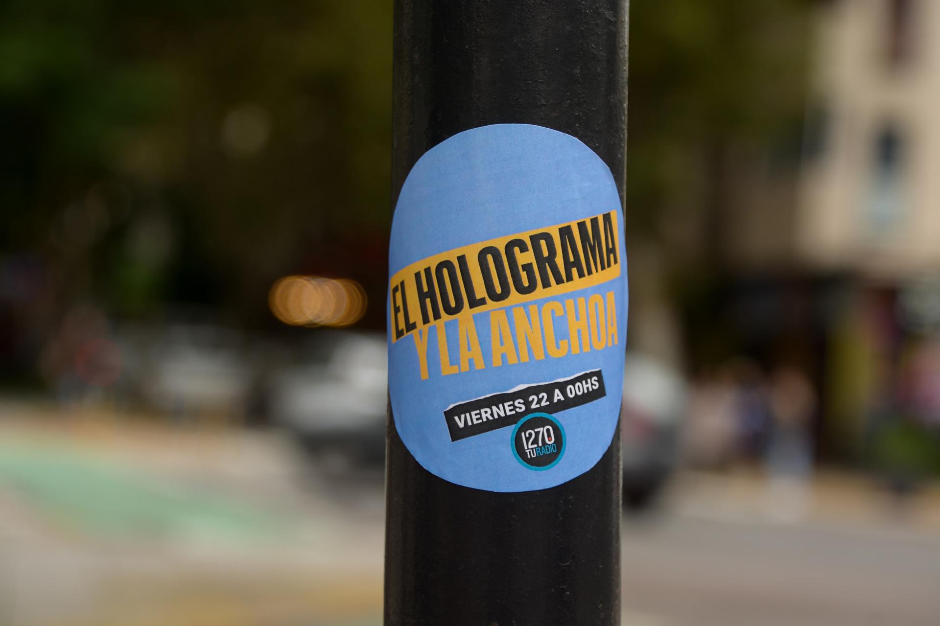 RADIO PROVINCIA “TE BANCA”