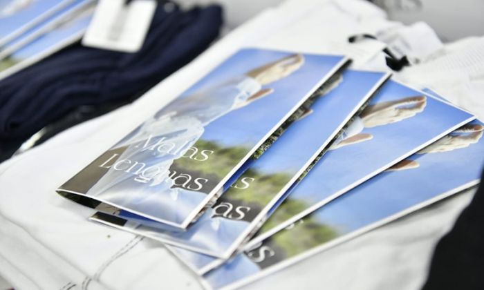 JUAN MARTÍN MENA: “LA ÚNICA MANERA DE TRANSITAR MEJOR UNA CONDENA ES CON EDUCACIÓN Y TRABAJO”