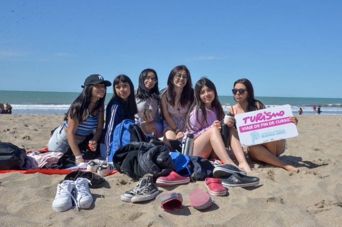 SOLEDAD MARTÍNEZ: “YA TENEMOS MÁS DE 165.000 INSCRIPTOS”