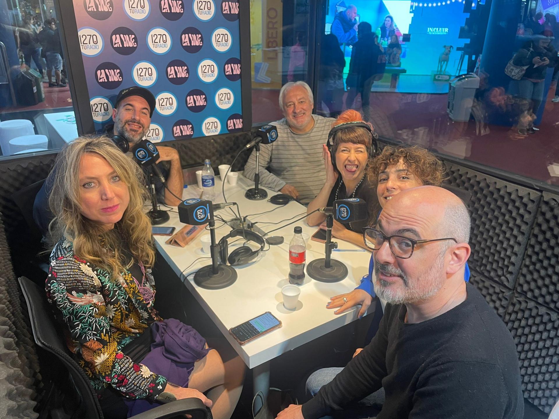 LA INFANCIA DEL DIEGO