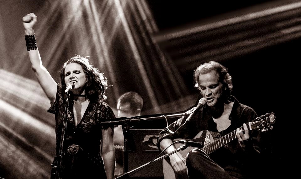 LA CHICANA: “EL TANGO CRECIÓ MUCHÍSIMO ENTRE LOS JÓVENES PERO ESTAMOS MUY VERDES POLÍTICAMENTE”