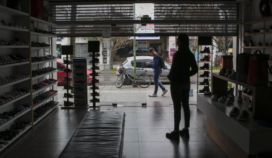 ASEGURAN QUE EL CORTE DE LUZ EN LA PLATA NO SE DEBIÓ AL CALOR