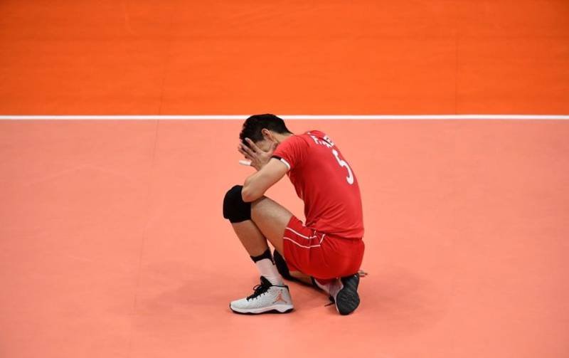 ADVIERTEN SOBRE EL IMPACTO PSÍQUICO QUE TIENE EN LOS DEPORTISTAS LA PRESIÓN POR EL RENDIMIENTO