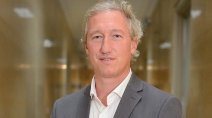 ALEJANDRO FORMENTO: “QUEREMOS DARLE UNA SOLUCIÓN FINANCIERA A LOS PIBES”