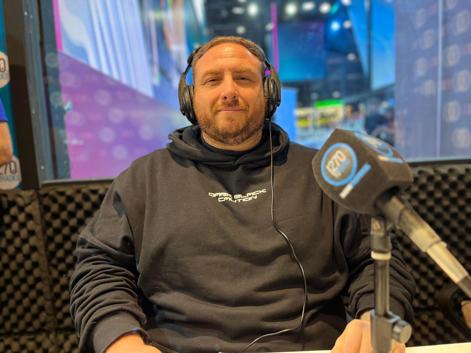 FEDERICO FAGIOLI: “ESTE GOBIERNO SE PROPUSO DESTRUIR EL TEJIDO SOCIAL”