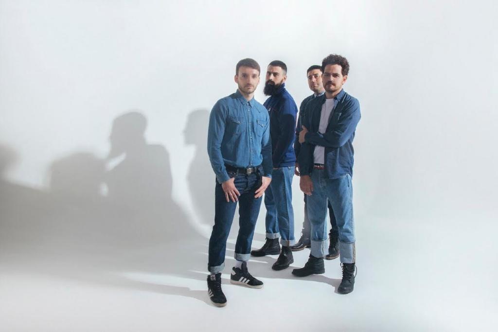 AYRE SE PRESENTARÁ EN EL COLISEO PODESTÁ