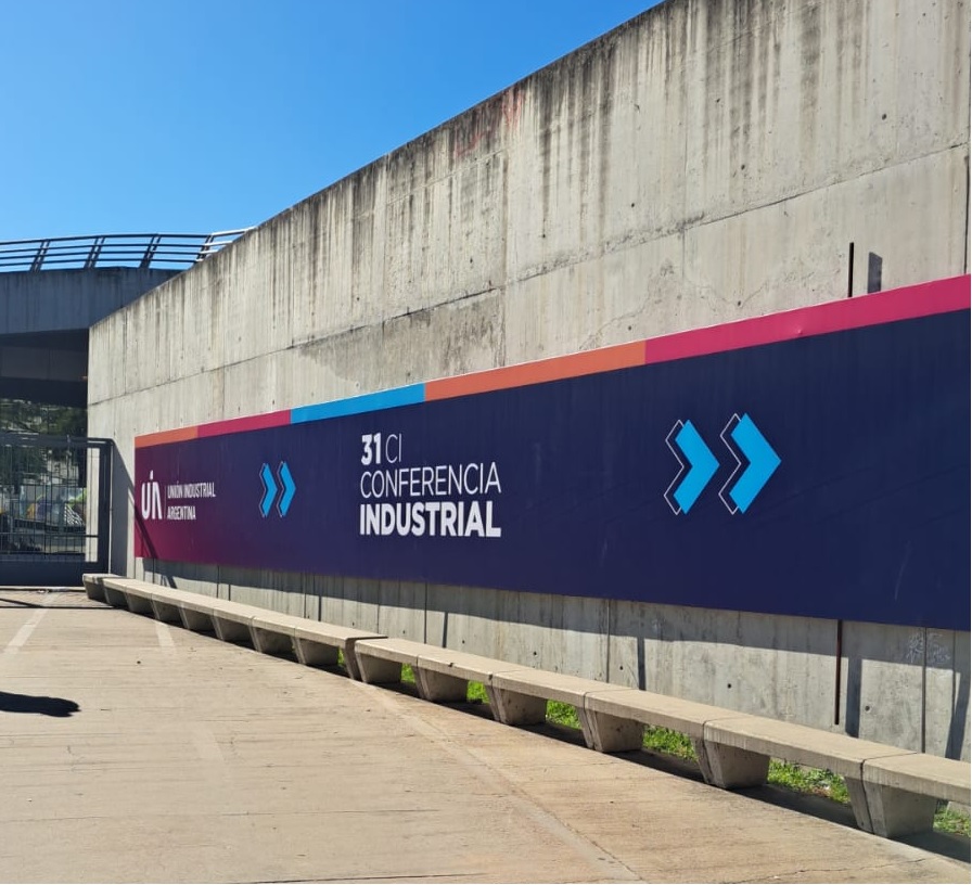 CLAUDIO DRESCHER: “ESTAMOS TRATANDO DE INCIDIR PARA QUE CAMBIEN EL RUMBO ECONÓMICO”