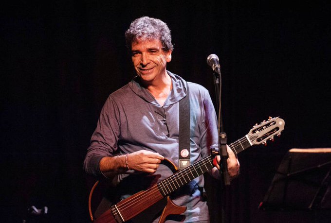 IGNACIO COPANI: “ESTAMOS EN MANOS DE MONOS CON NAVAJAS”