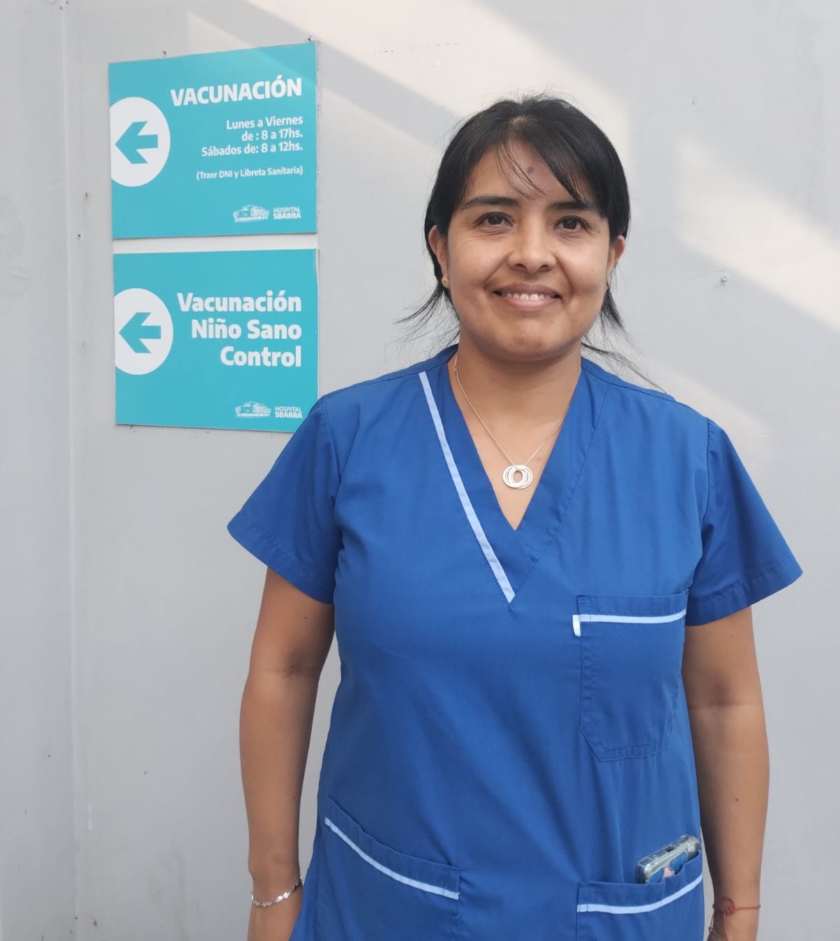 REMARCAN LA IMPORTANCIA DE CUMPLIR CON EL CALENDARIO DE VACUNACIÓN