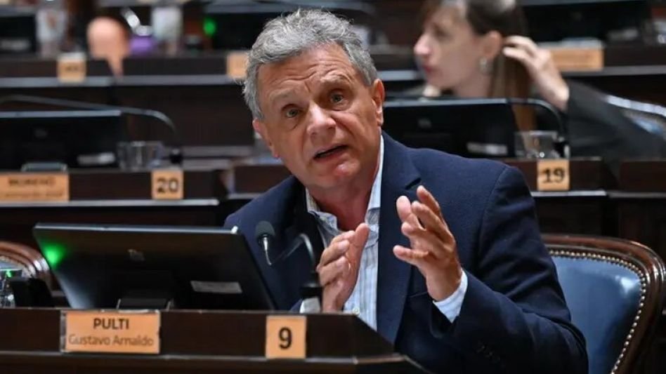 GUSTAVO PULTI: “LOS MARPLATENSES SE ESTÁN MURIENDO DE FRÍO”