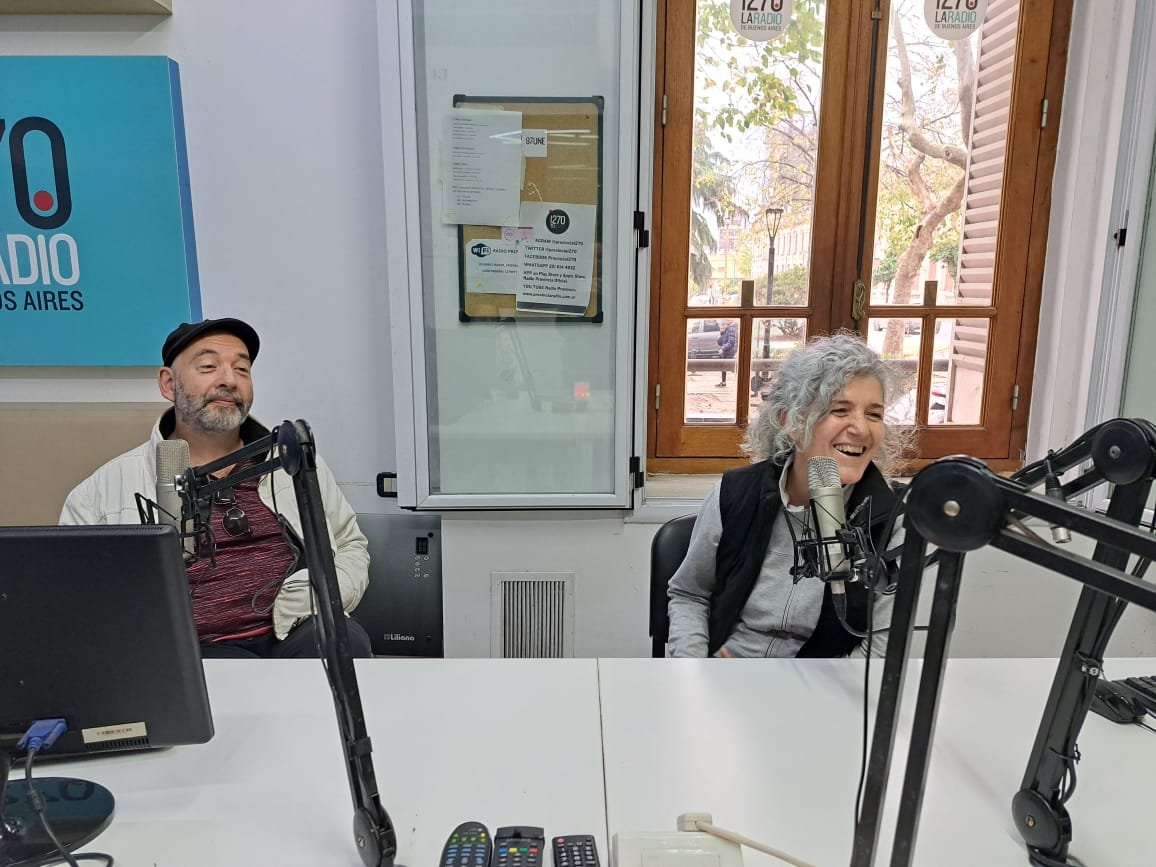 EL DÚO RODRÍGUEZ-AGUIRRE SE PRESENTA EN LA SALAMANCA