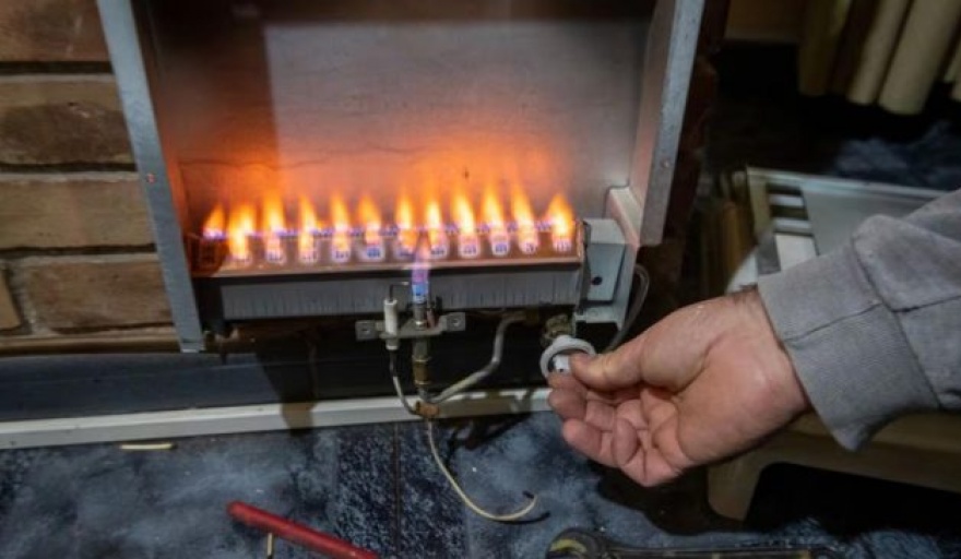 ADVIERTEN SOBRE LA IMPORTANCIA DE CONTROLAR LOS ARTEFACTOS