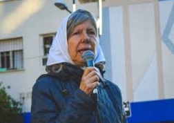 ASEGURAN QUE EN LA ACTUALIDAD “SON MUY POCOS LOS QUE SE MOVILIZAN”