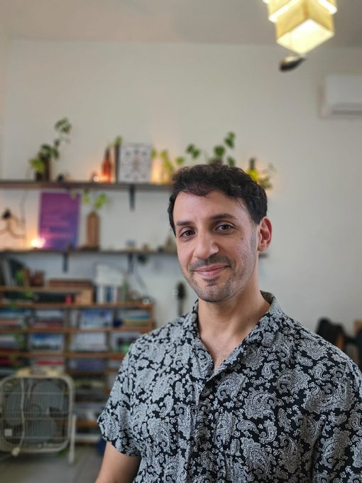 ALEJO DI RISIO: “LO QUE BUSCAMOS ES PROTEGER LOS GLACIARES”