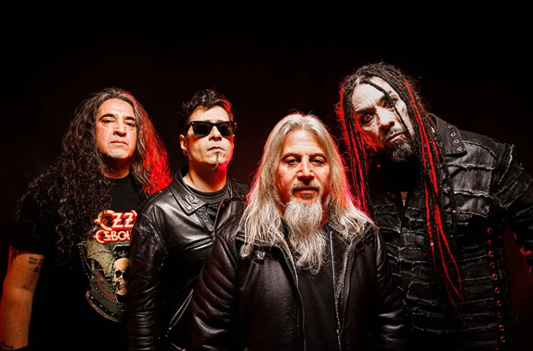 TANO ROMANO: “CADA SHOW ES UN REENCUENTRO ENTRE AMIGOS”.