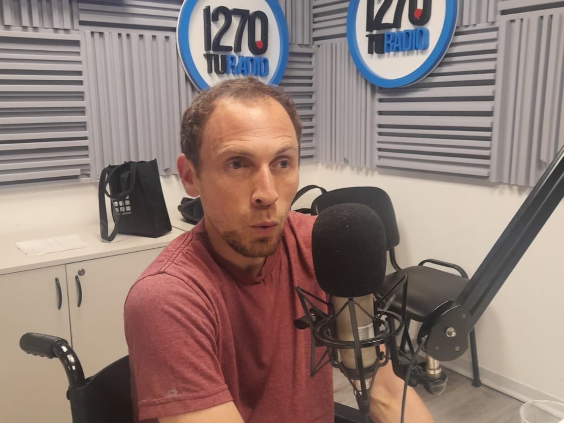 EXIGEN LA IMPLEMENTACIÓN DE LA LEY DE EMERGENCIA EN DISCAPACIDAD