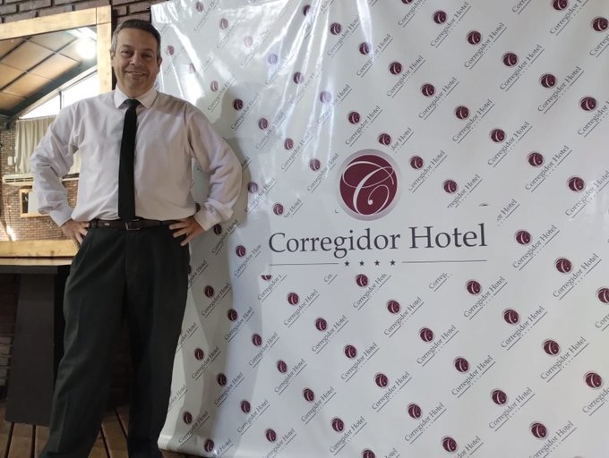 ASEGURAN QUE POR LAS PRESENTACIONES DE TAN BIÓNICA LA OCUPACIÓN HOTELERA ESTÁ COMPLETA