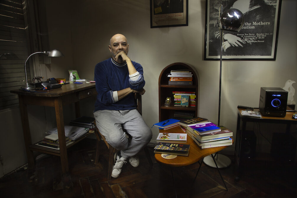 FABIÁN CASAS: “EL GOBIERNO DE MILEI ES UN GOBIERNO DE STREAMING”