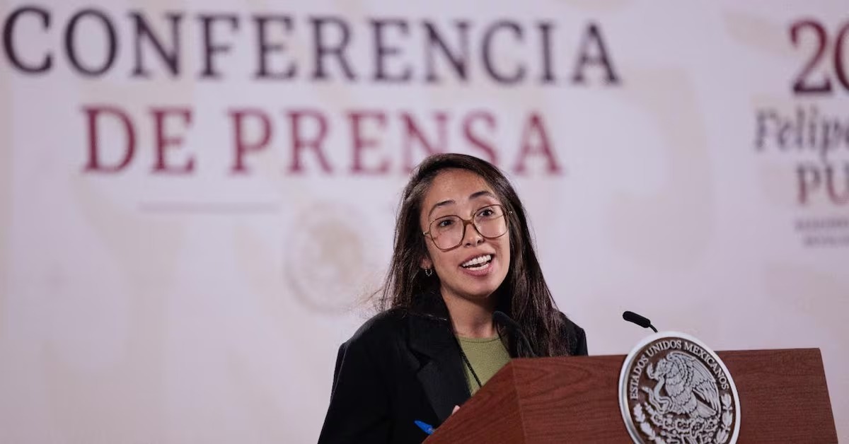 BETIANA VARGAS: "EL 80% DE LAS ARMAS SECUESTRADAS SON DE ESTADOS UNIDOS"