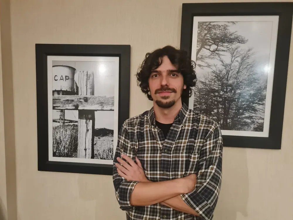 JUAN RATTENBACH: “EL OBJETIVO PRINCIPAL QUE TIENEN ES DESPOBLAR TIERRA DEL FUEGO”