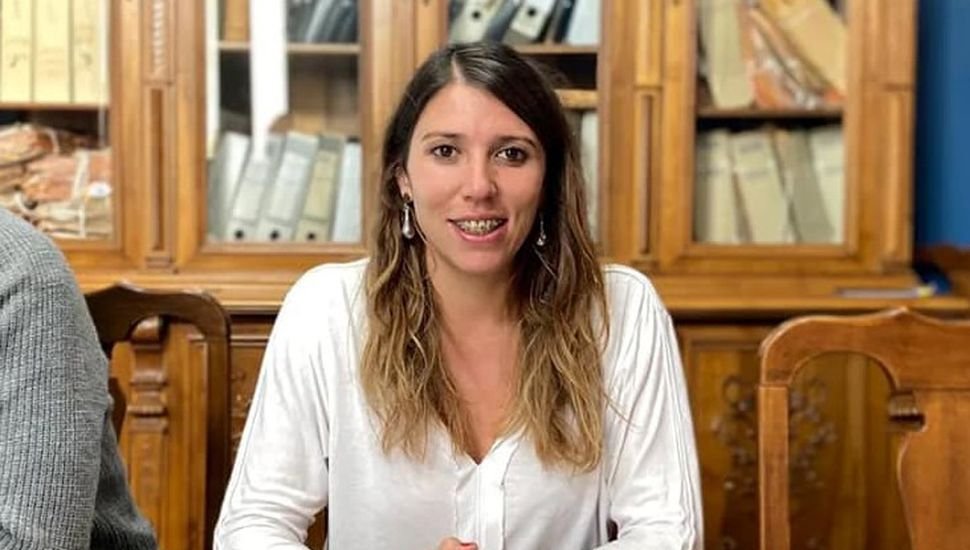 CLARA BOZZANO: “CAMINAR LA CIUDAD, ESCUCHAR A LOS VECINOS Y TRABAJAR TRAE SUS FRUTOS”