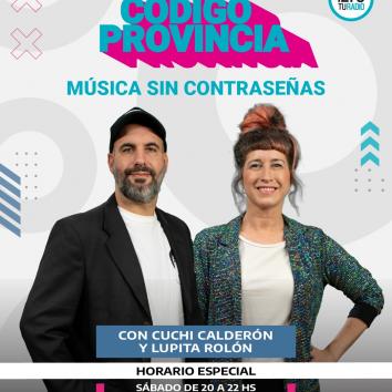 Foto de programa