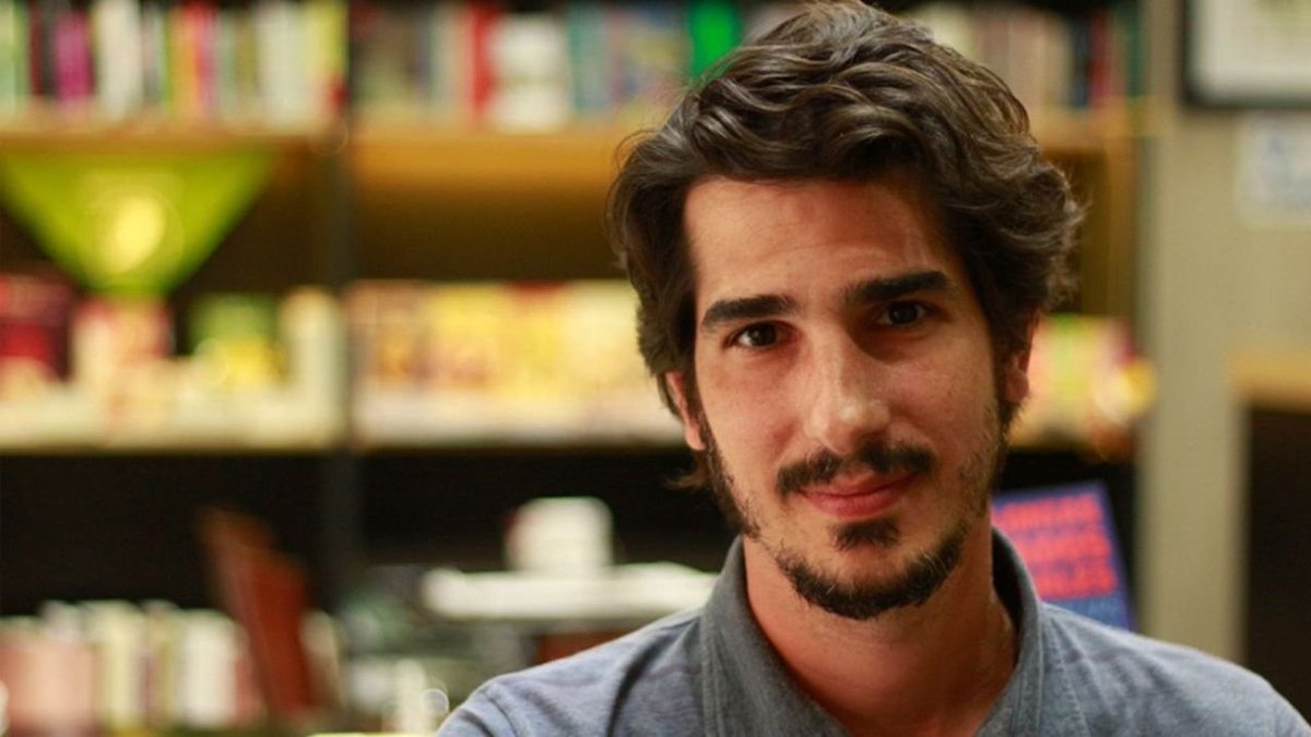 LUCIANO LUTEREAU: "MILEI ES UN COMPONENTE DE LA SUBJETIVIDAD DE NUESTRA ÉPOCA"