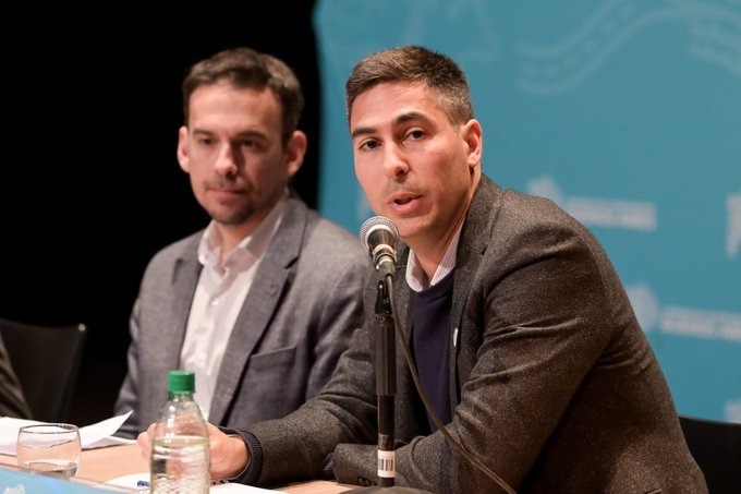 LA PROVINCIA CONVOCA A ENCUENTRO POR LA CIENCIA Y LA UNIVERSIDAD