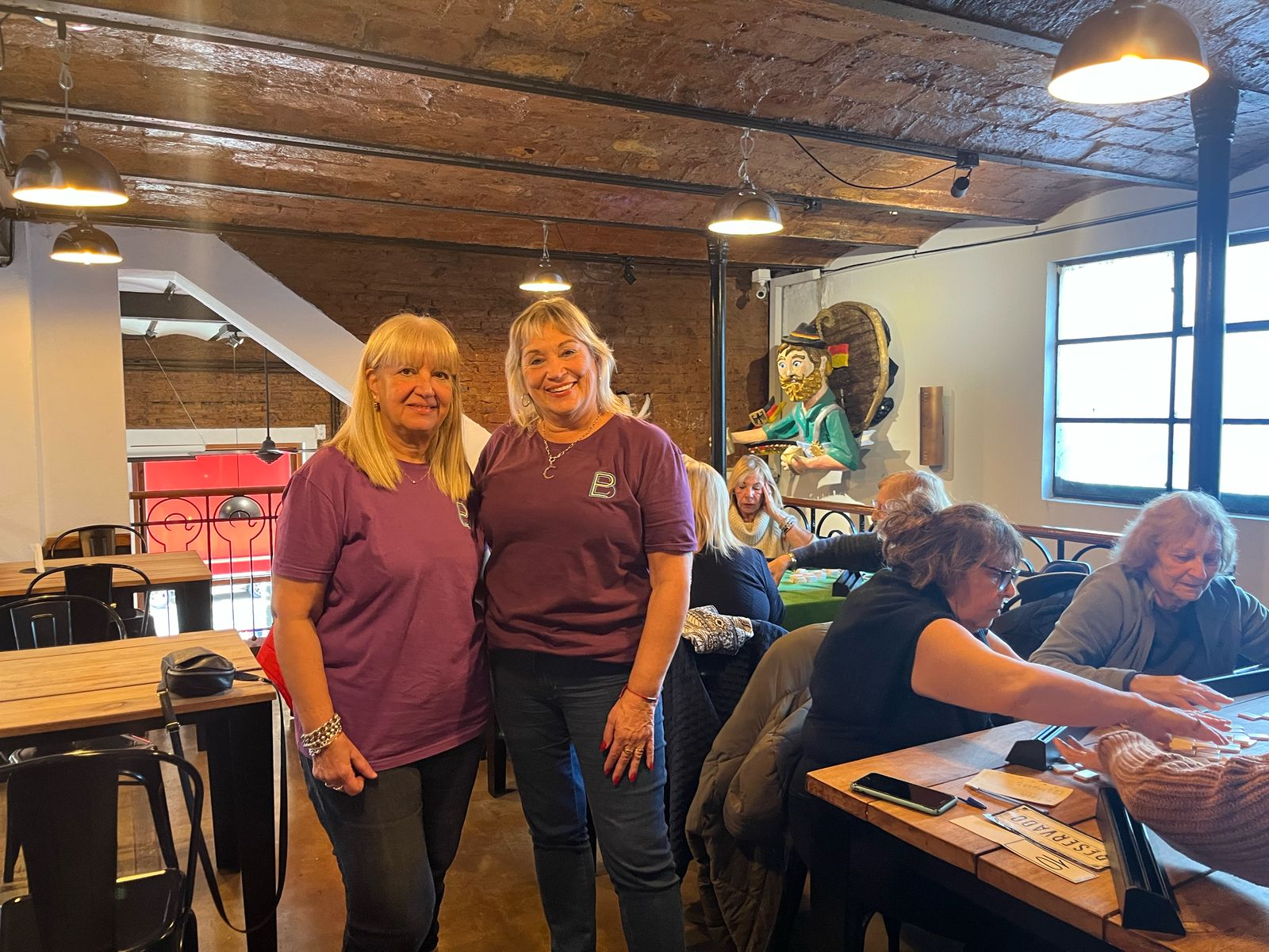 “BURAKEROS” EN LA CIUDAD DE LA PLATA