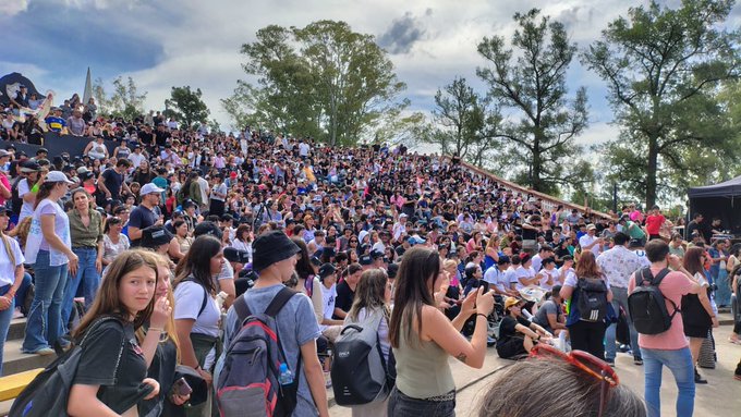 CIERRA LA QUINTA EDICIÓN DE “FUTURO MEMORIA 2025”