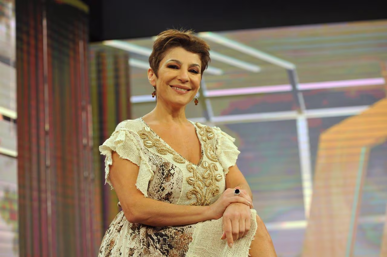 CAROLINA PAPALEO: “NUNCA UNA FUNCIÓN ES IGUAL A LA OTRA”