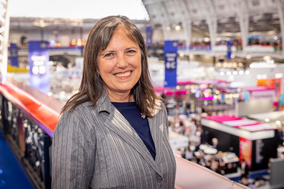 CLAUDIA PIÑEIRO: “SOLO CUESTIONAMOS LA LIBERTAD DE ELECCIÓN CUANDO ESTÁ LA CUESTIÓN SEXUAL DE POR MEDIO”