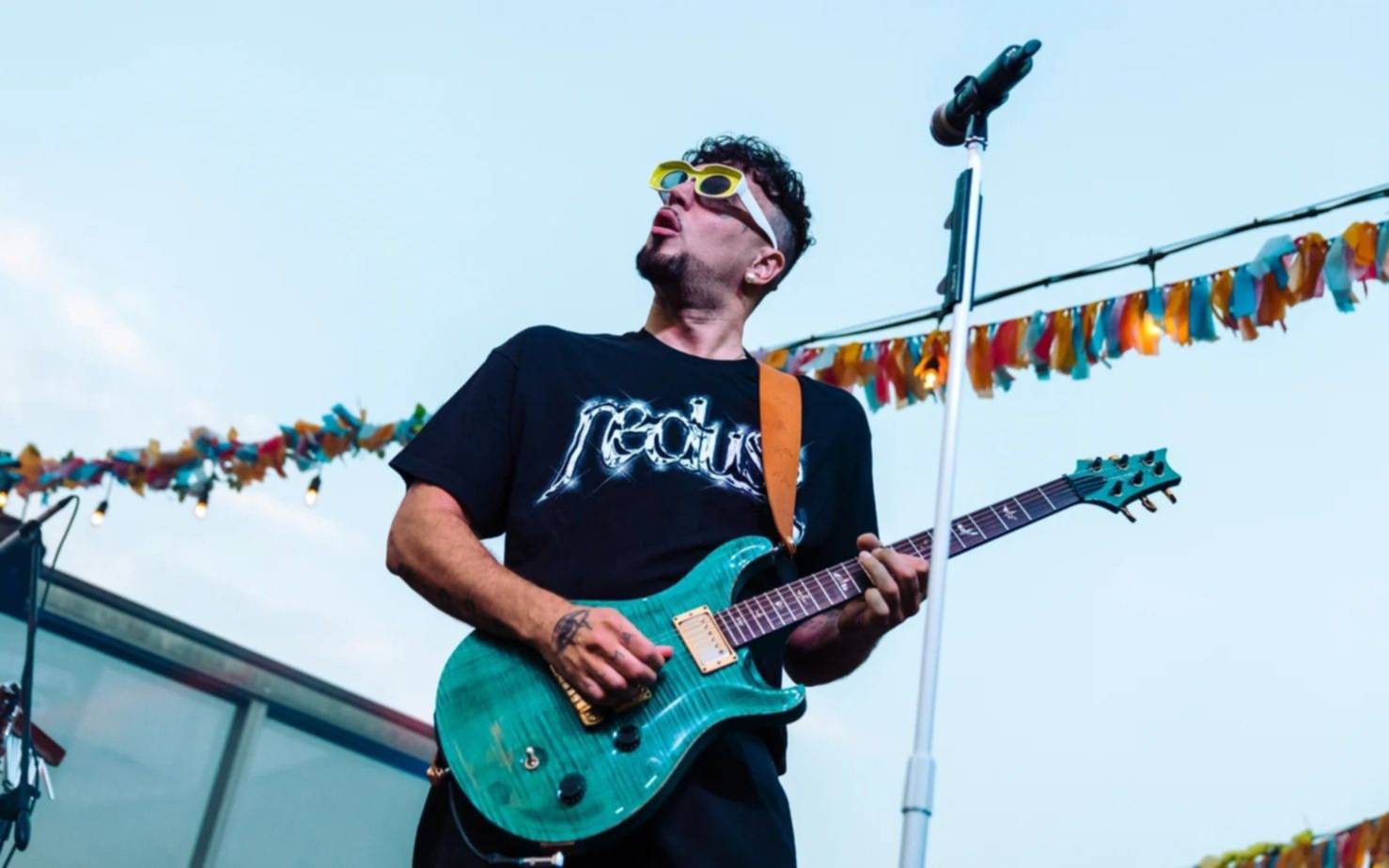 DANTE SPINETTA SE PRESENTA GRATIS EN LA PLATA