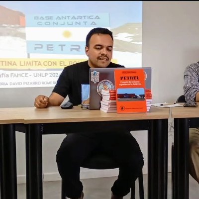 PIZARRO ROMERO: “LO QUE MÁS QUIERE ESTADOS UNIDOS DEL ATLÁNTICO SUR, ES QUE NO ENTREN LOS CHINOS”