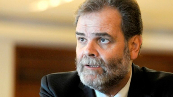 EUGENIO SEMINO: "LOS JUBILADOS ATRAVIESAN UNA TRIPLE CRISIS HUMANITARIA"