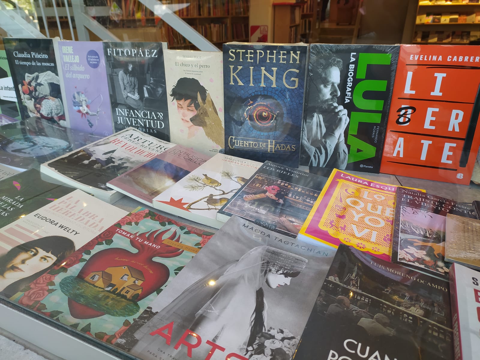 COMIENZA HOY LA SEMANA MUNDIAL DE LA NOVELA