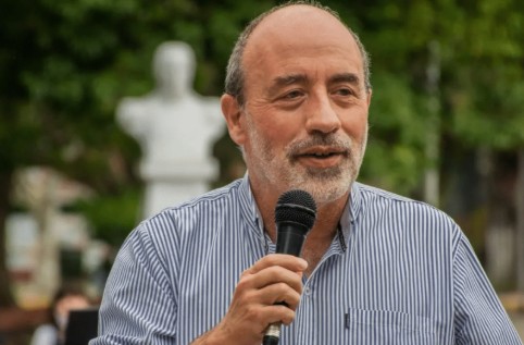 RICARDO CURUCHET: “EN TIEMPOS DE VACAS FLACAS, TODO FONDO ES BIENVENIDO”